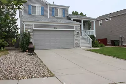 6111 Grand Mesa Drive, Colorado Springs, CO 80923 - Photo 5