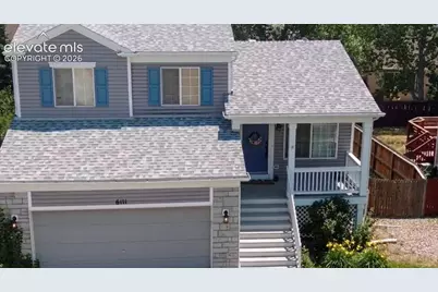 6111 Grand Mesa Drive, Colorado Springs, CO 80923 - Photo 3