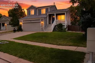 6111 Grand Mesa Dr, Colorado Springs, CO 80923 - Photo 1