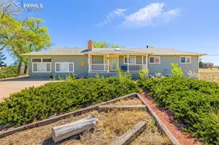 6125 Templeton Gap Rd, Colorado Springs, CO 80923 - Photo 1