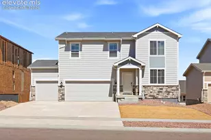 10833 Rolling Ranch Dr, Peyton, CO 80831 - Photo 1