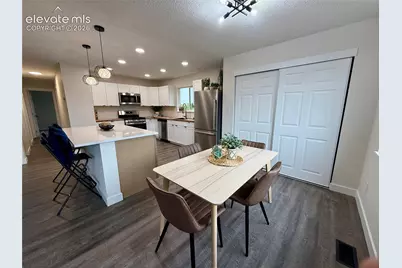 7055 Goldsmith Circle, Colorado Springs, CO 80911 - Photo 13