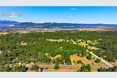 11180 Milam Road, Colorado Springs, CO 80908 - Photo 3