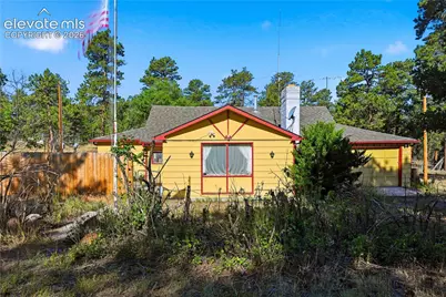 11180 Milam Road, Colorado Springs, CO 80908 - Photo 1