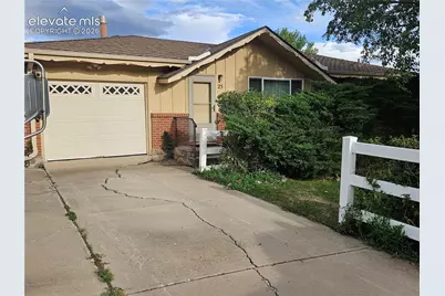 25 Minden Circle, Colorado Springs, CO 80906 - Photo 5
