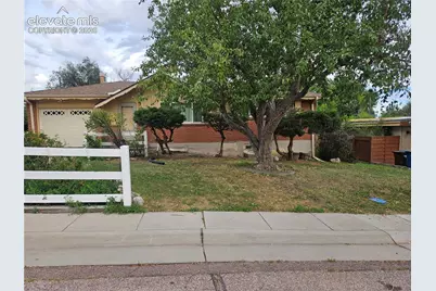25 Minden Circle, Colorado Springs, CO 80906 - Photo 1