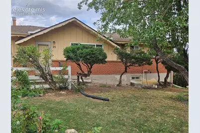 25 Minden Circle, Colorado Springs, CO 80906 - Photo 3