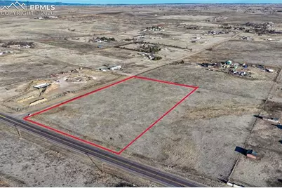 15030 Highway 94, Colorado Springs, CO 80930 - Photo 9