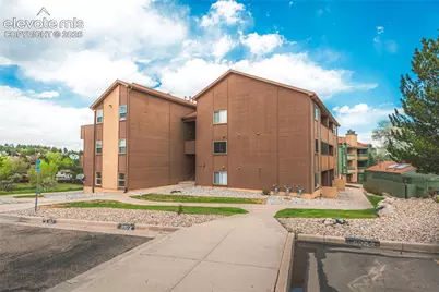 6755 Delmonico Drive #204, Colorado Springs, CO 80919 - Photo 3
