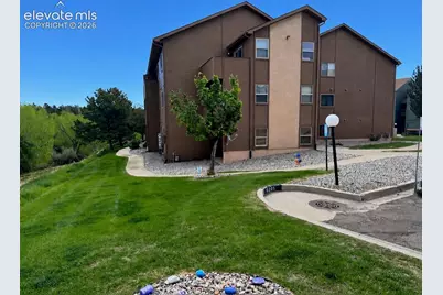 6755 Delmonico Drive #204, Colorado Springs, CO 80919 - Photo 1