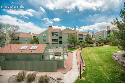 6755 Delmonico Drive #204, Colorado Springs, CO 80919 - Photo 5