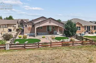 11985 Sunset Crater Dr, Peyton, CO 80831 - Photo 35