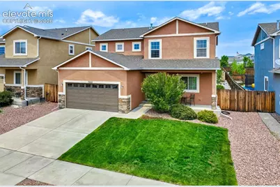 7660 Dry Willow Way, Colorado Springs, CO 80908 - Photo 7