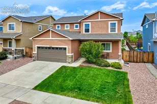 7660 Dry Willow Wy, Colorado Springs, CO 80908 - Photo 7
