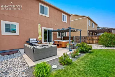 7660 Dry Willow Way, Colorado Springs, CO 80908 - Photo 45