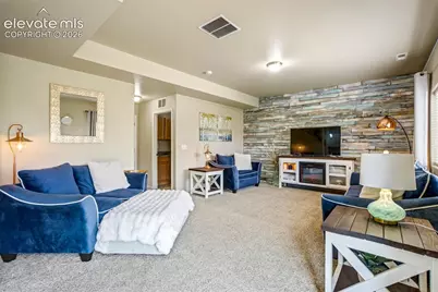 7660 Dry Willow Way, Colorado Springs, CO 80908 - Photo 5