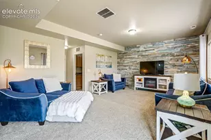 7660 Dry Willow Wy, Colorado Springs, CO 80908 - Photo 5