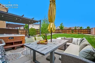 7660 Dry Willow Wy, Colorado Springs, CO 80908 - Photo 3