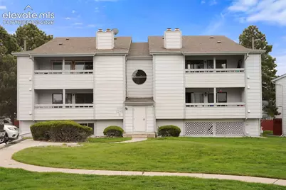 1238 Firefly Circle, Colorado Springs, CO 80916 - Photo 1