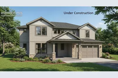 16789 Timbercrest Drive, Monument, CO 80132 - Photo 1
