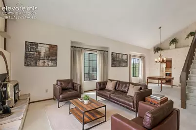 181 Del Oro Circle, Colorado Springs, CO 80919 - Photo 5