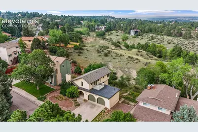 181 Del Oro Circle, Colorado Springs, CO 80919 - Photo 45