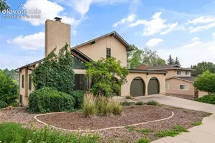 181 Del Oro Cir, Colorado Springs, CO 80919 - Photo 1