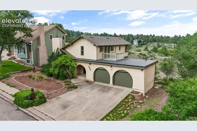 181 Del Oro Circle, Colorado Springs, CO 80919 - Photo 41