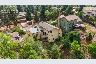 181 Del Oro Circle, Colorado Springs, CO 80919 - Photo 47