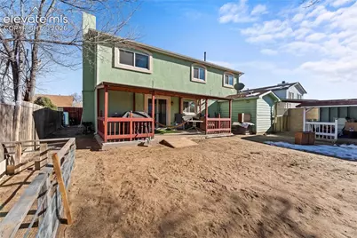 3450 Post Oak Drive, Colorado Springs, CO 80916 - Photo 15
