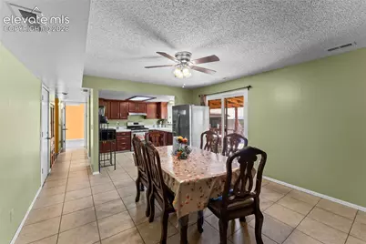 3450 Post Oak Drive, Colorado Springs, CO 80916 - Photo 9