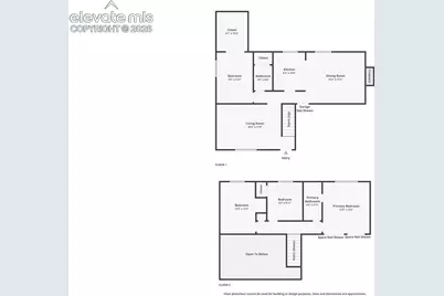 3450 Post Oak Drive, Colorado Springs, CO 80916 - Photo 17