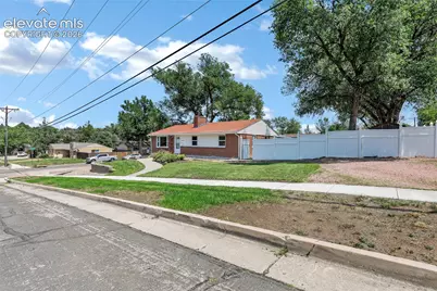 1515 McArthur Avenue, Colorado Springs, CO 80909 - Photo 3