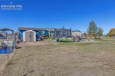 4175 Feather Ridge Drive, Peyton, CO 80831 - Photo 23