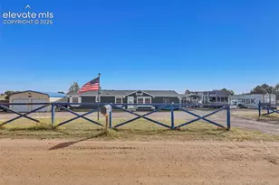 4175 Feather Ridge Dr, Peyton, CO 80831 - Photo 1