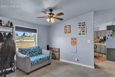 4175 Feather Ridge Drive, Peyton, CO 80831 - Photo 7
