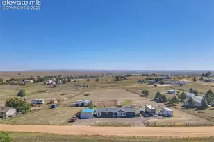 4175 Feather Ridge Dr, Peyton, CO 80831 - Photo 27