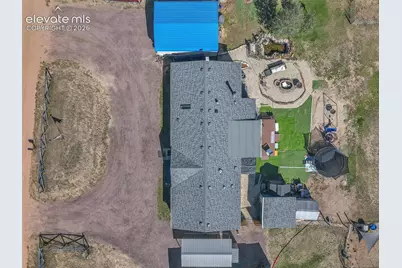 4175 Feather Ridge Drive, Peyton, CO 80831 - Photo 31