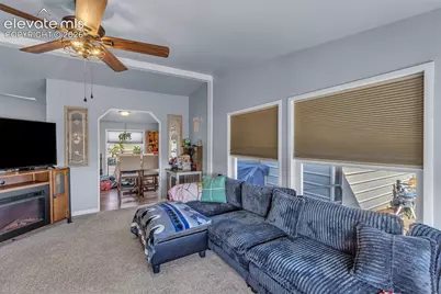 4175 Feather Ridge Drive, Peyton, CO 80831 - Photo 13