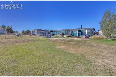 4175 Feather Ridge Drive, Peyton, CO 80831 - Photo 21