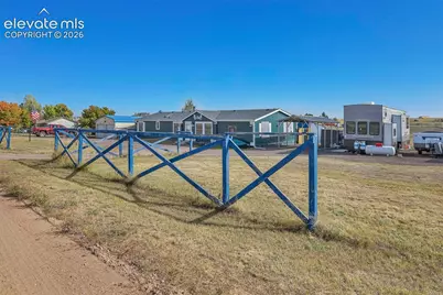 4175 Feather Ridge Drive, Peyton, CO 80831 - Photo 3