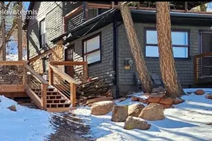 955 Osage Ave, Manitou Springs, CO 80829 - Photo 1