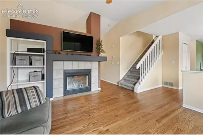 4801 Little London Drive, Colorado Springs, CO 80923 - Photo 5