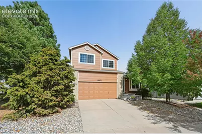 4801 Little London Drive, Colorado Springs, CO 80923 - Photo 1