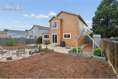 4801 Little London Drive, Colorado Springs, CO 80923 - Photo 13