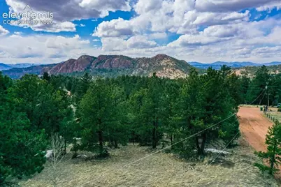 395 Wabash Terrace, Cripple Creek, CO 80813 - Photo 35