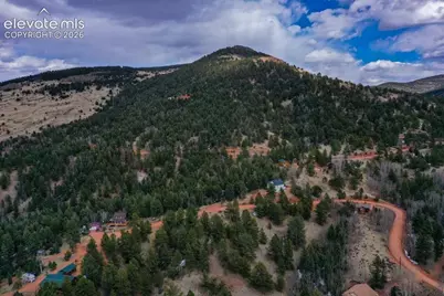 395 Wabash Terrace, Cripple Creek, CO 80813 - Photo 23