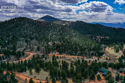 395 Wabash Terrace, Cripple Creek, CO 80813 - Photo 11