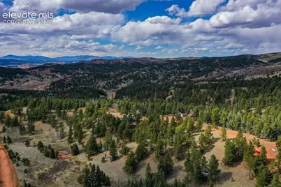 395 Wabash Terrace, Cripple Creek, CO 80813 - Photo 21