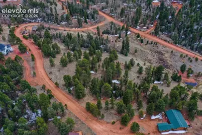 395 Wabash Terrace, Cripple Creek, CO 80813 - Photo 3